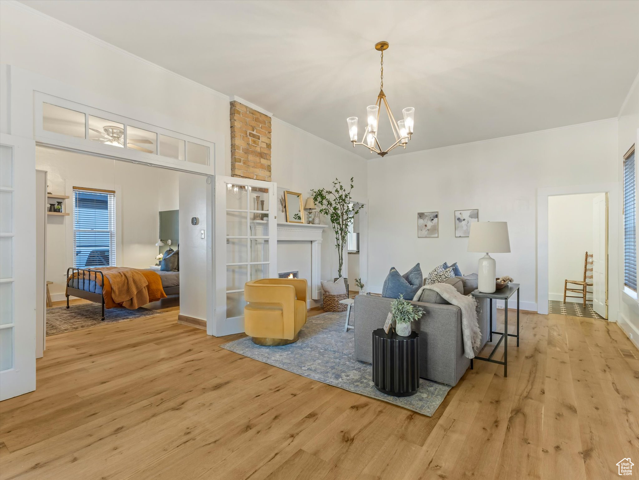 PLAT B - Residential