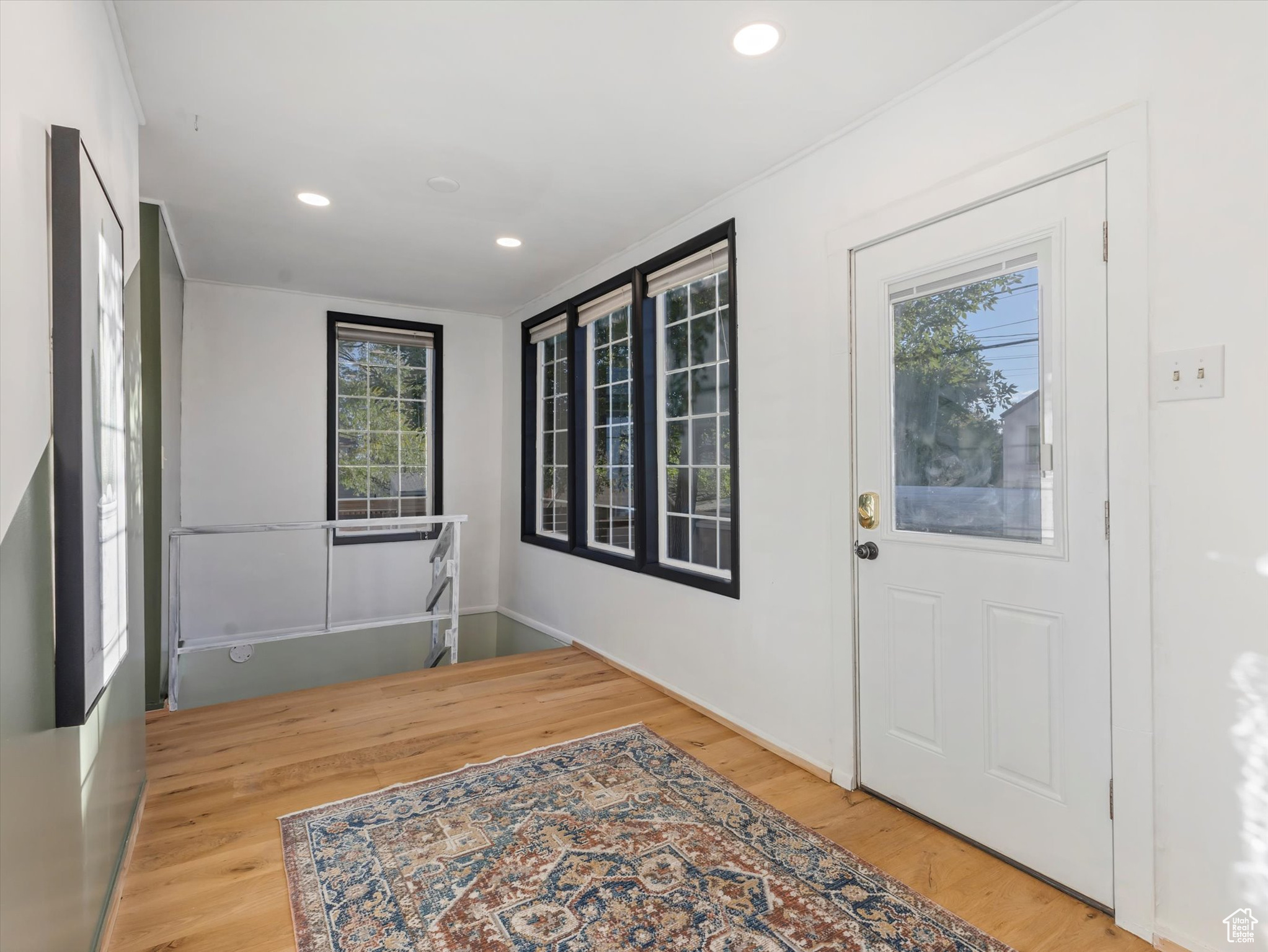 PLAT B - Residential