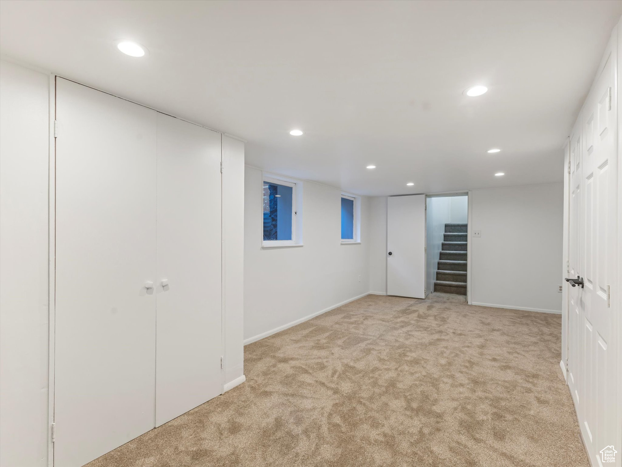 PLAT B - Residential