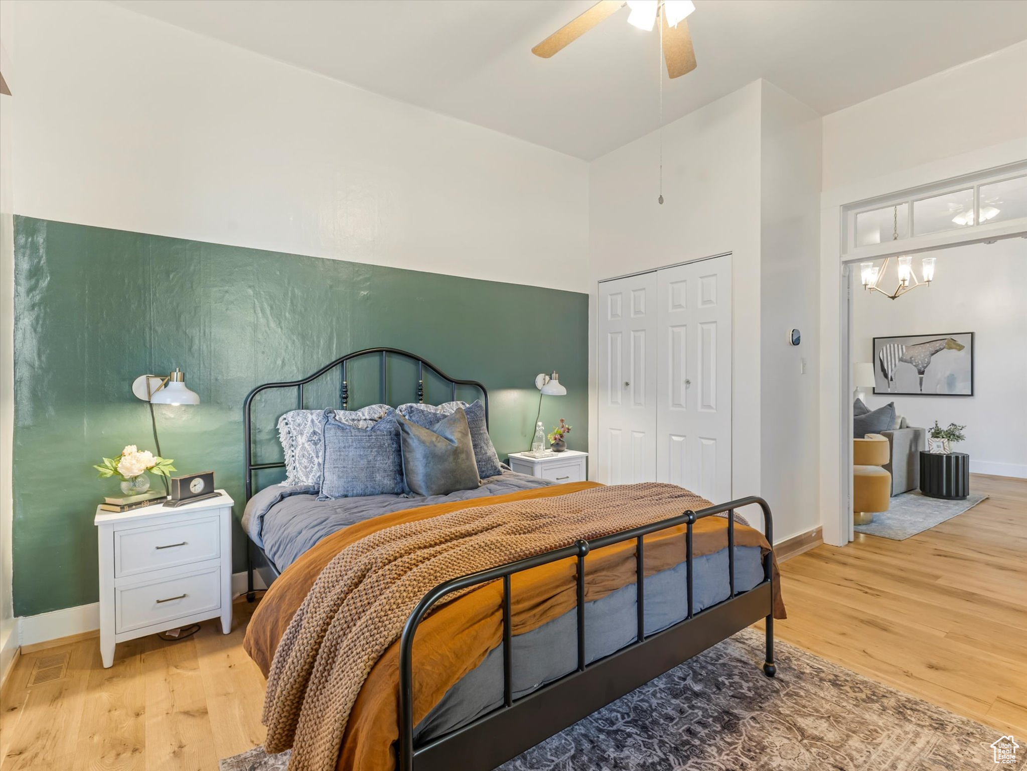 PLAT B - Residential