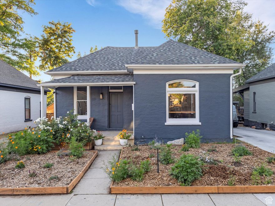 Location goals without the Avenues price tag? Yes, please. Welcome to 156 Dooley Ct, tucked away on a private street that gives you all the peace and quiet  minus the compromise of location, just minutes to The University of Utah and Downtown Salt Lake City. Inside, you'll find gorgeous white oak flooring and natural light so good your houseplants might start paying rent. Major updates? Already done. Enjoy a new furnace (2024), A/C unit (2024), new appliances (dishwasher and washer/dryer) along with many other updates around the home! If you think the photos are cute, you'll be smitten by it in person! Schedule your private showing today or join us for our ** Grand Opening: Saturday, 09/27 from 24 PM  come see why this one's a no-brainer**