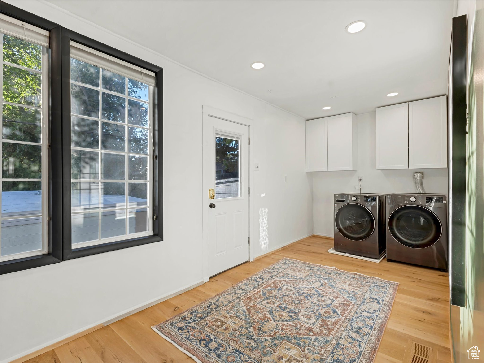 PLAT B - Residential