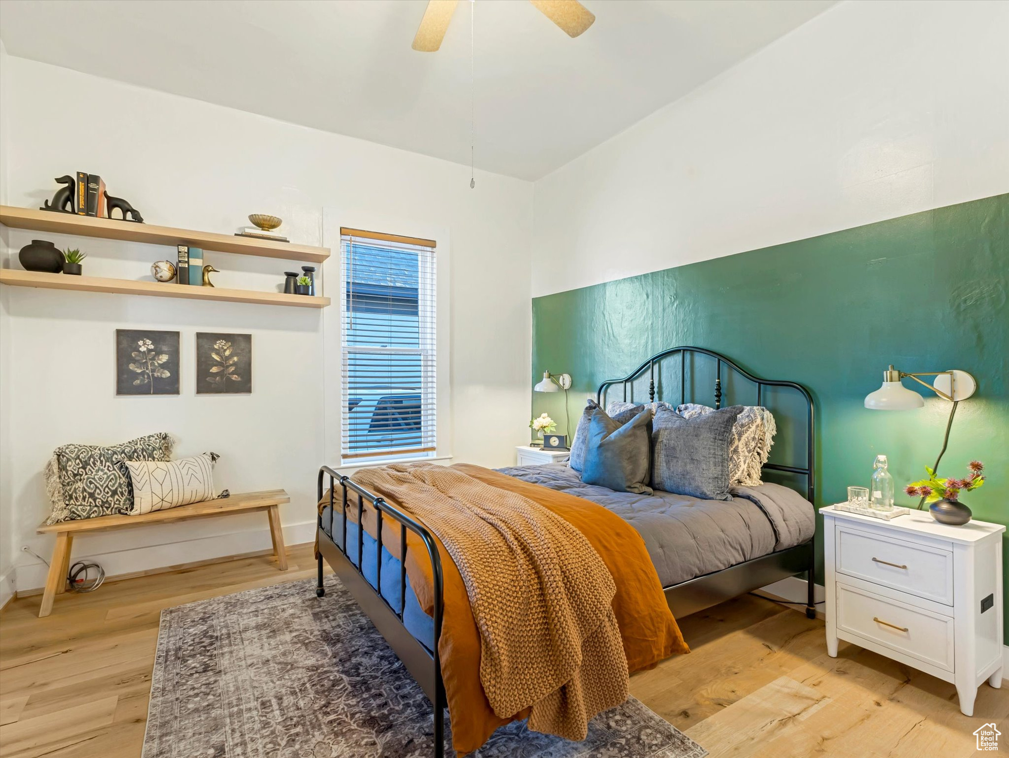 PLAT B - Residential
