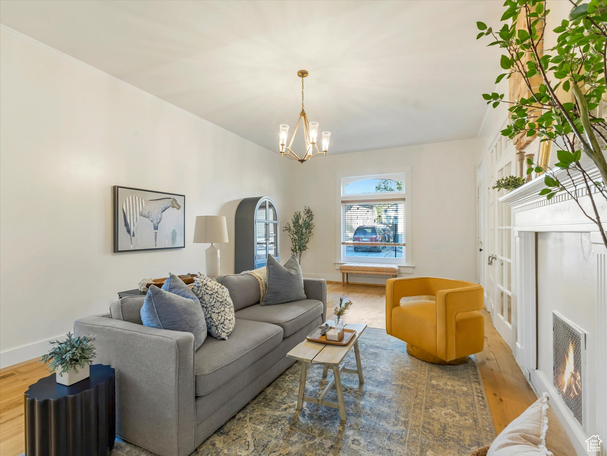 PLAT B - Residential