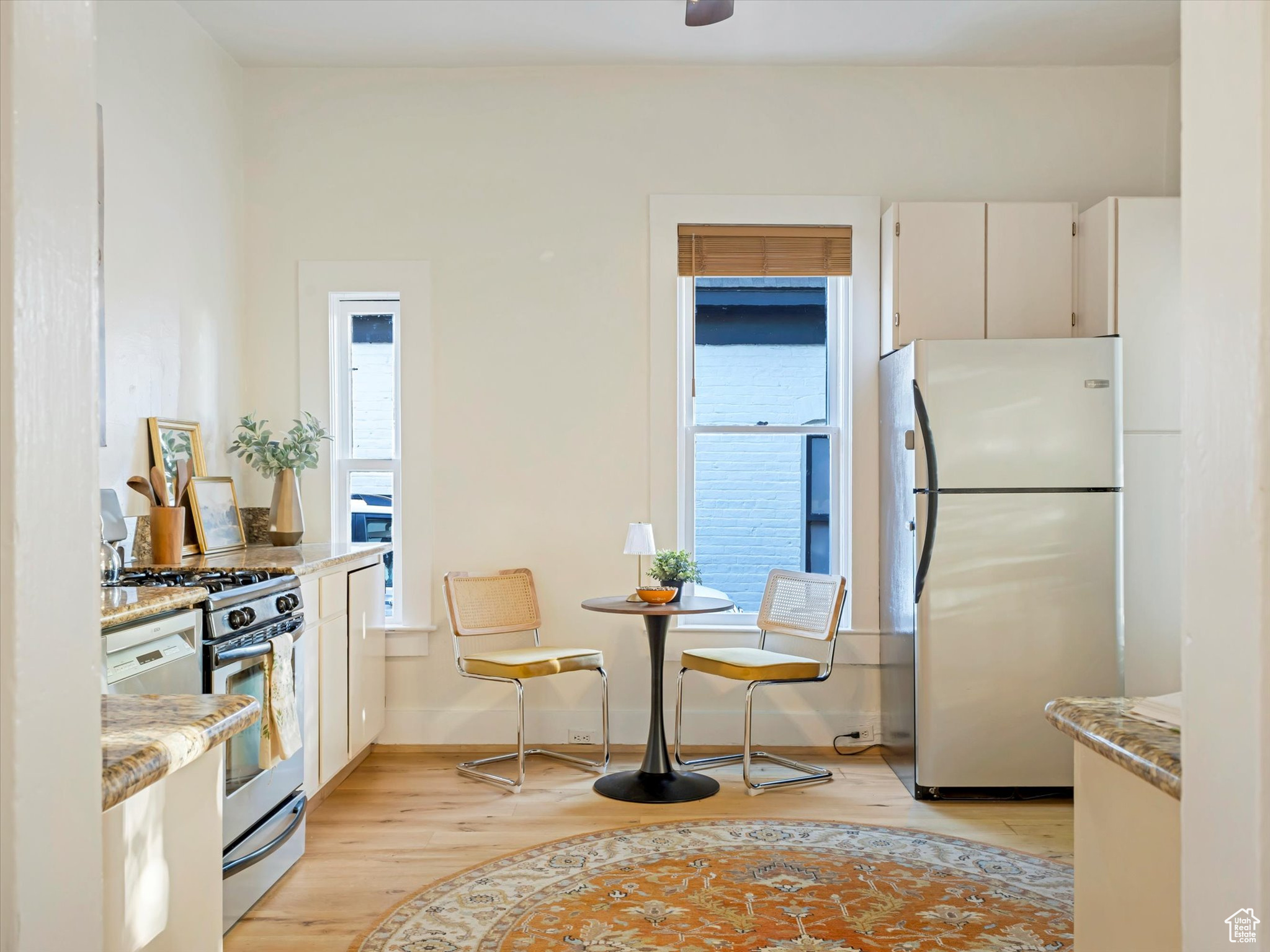 PLAT B - Residential