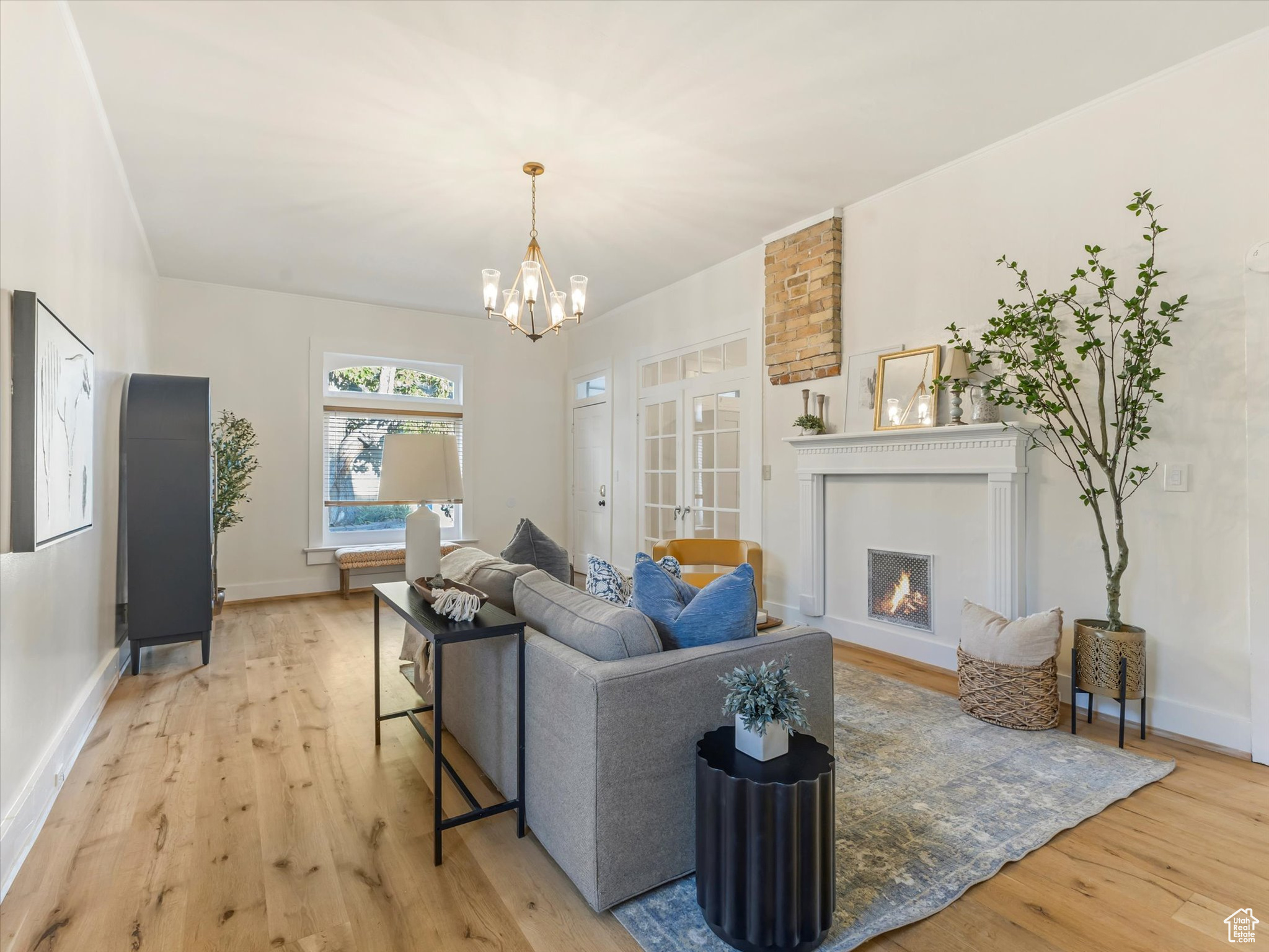 PLAT B - Residential