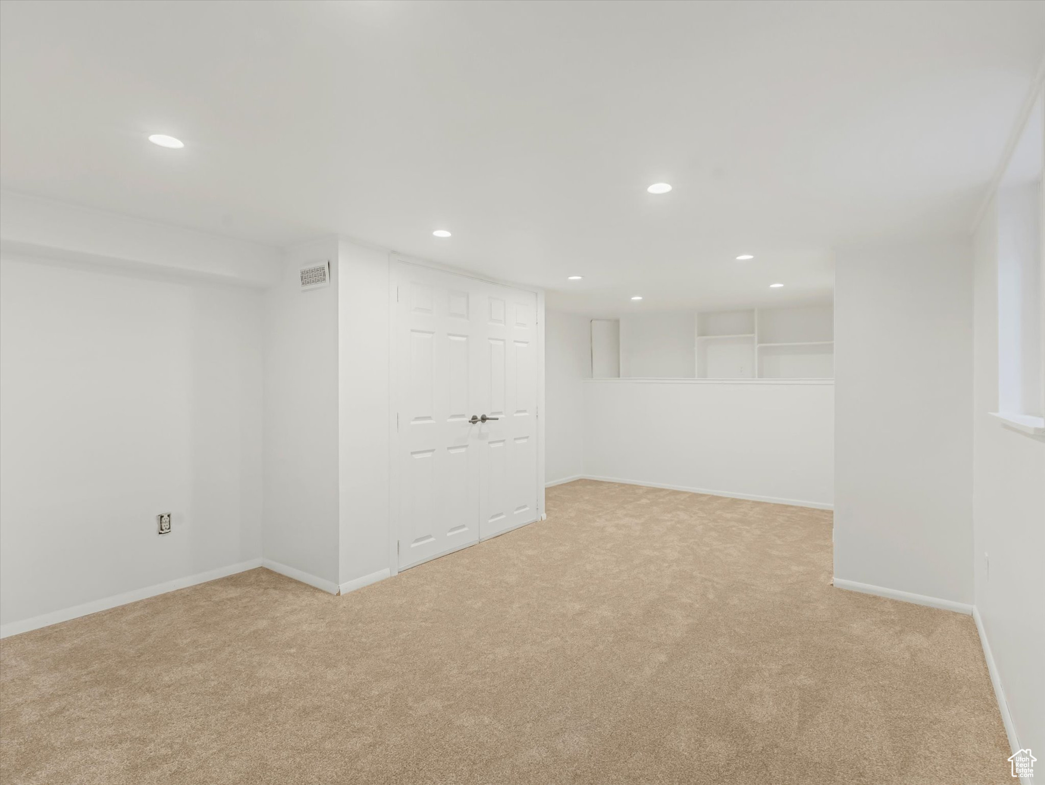 PLAT B - Residential