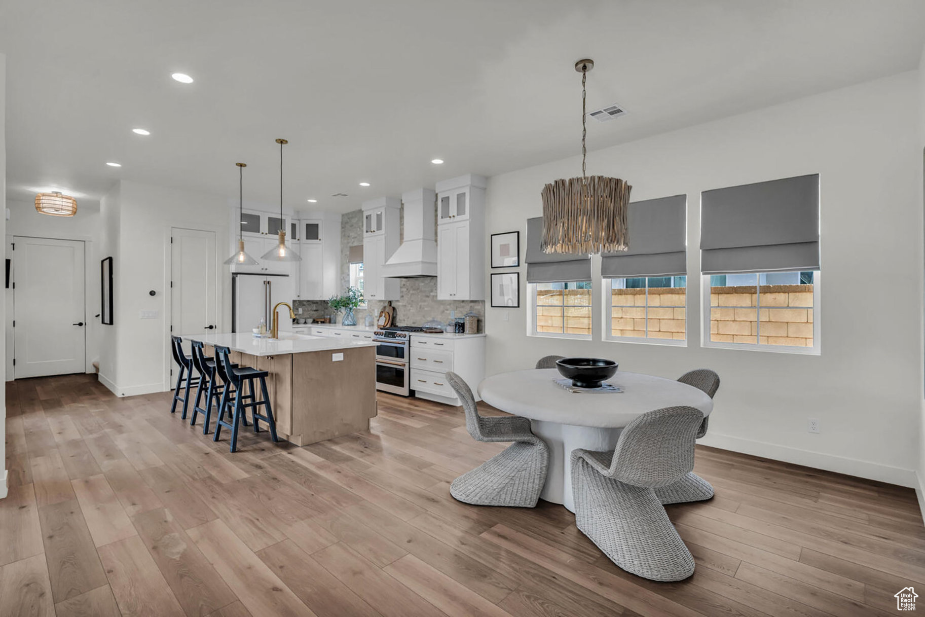 Desert Color, Lot 437 Phase 4, Saint George, Utah image 7
