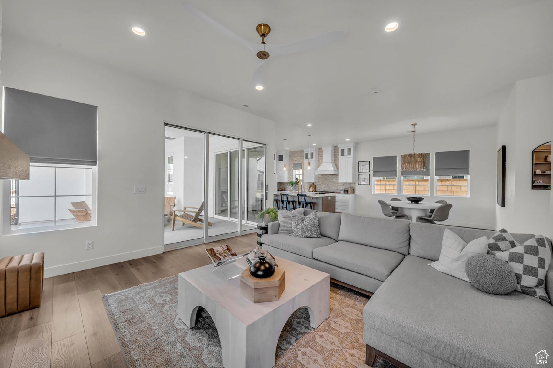 Desert Color, Lot 437 Phase 4, Saint George, Utah image 10