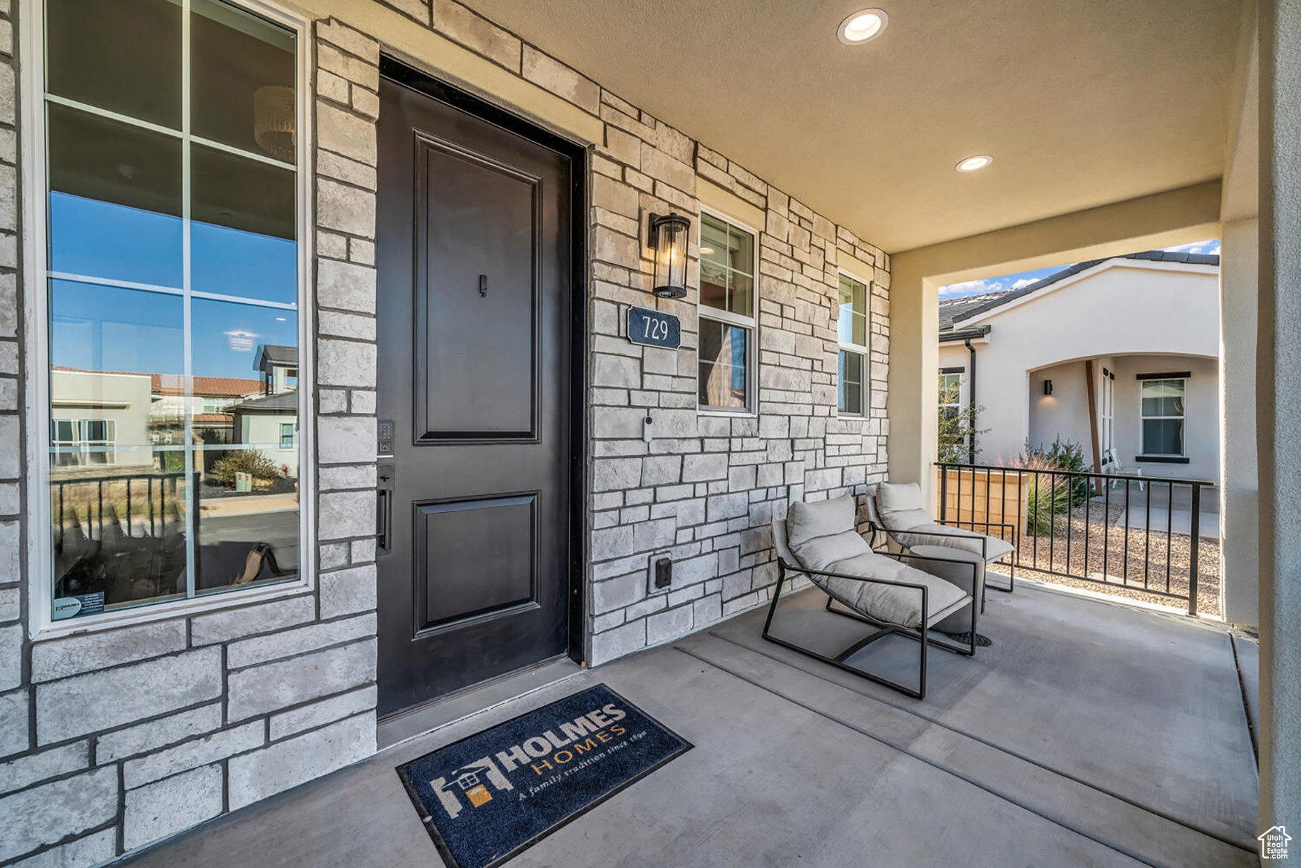 Desert Color, Lot 437 Phase 4, Saint George, Utah image 5