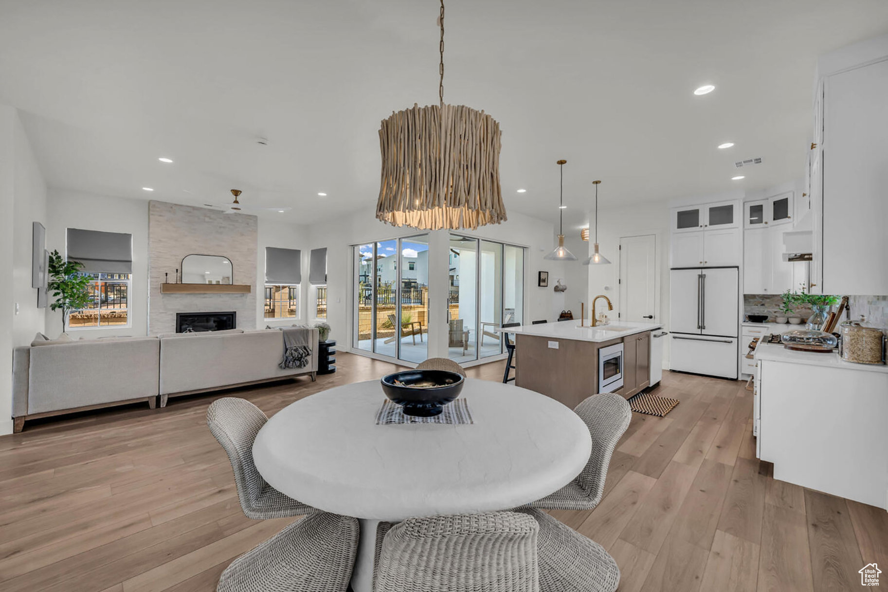 Desert Color, Lot 437 Phase 4, Saint George, Utah image 16