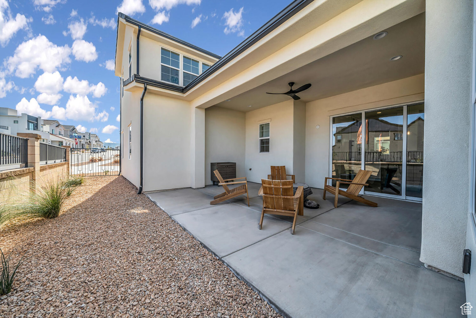 Desert Color, Lot 437 Phase 4, Saint George, Utah image 35