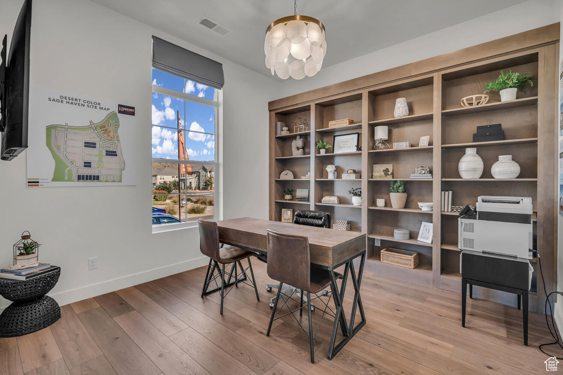 Desert Color, Lot 437 Phase 4, Saint George, Utah image 38