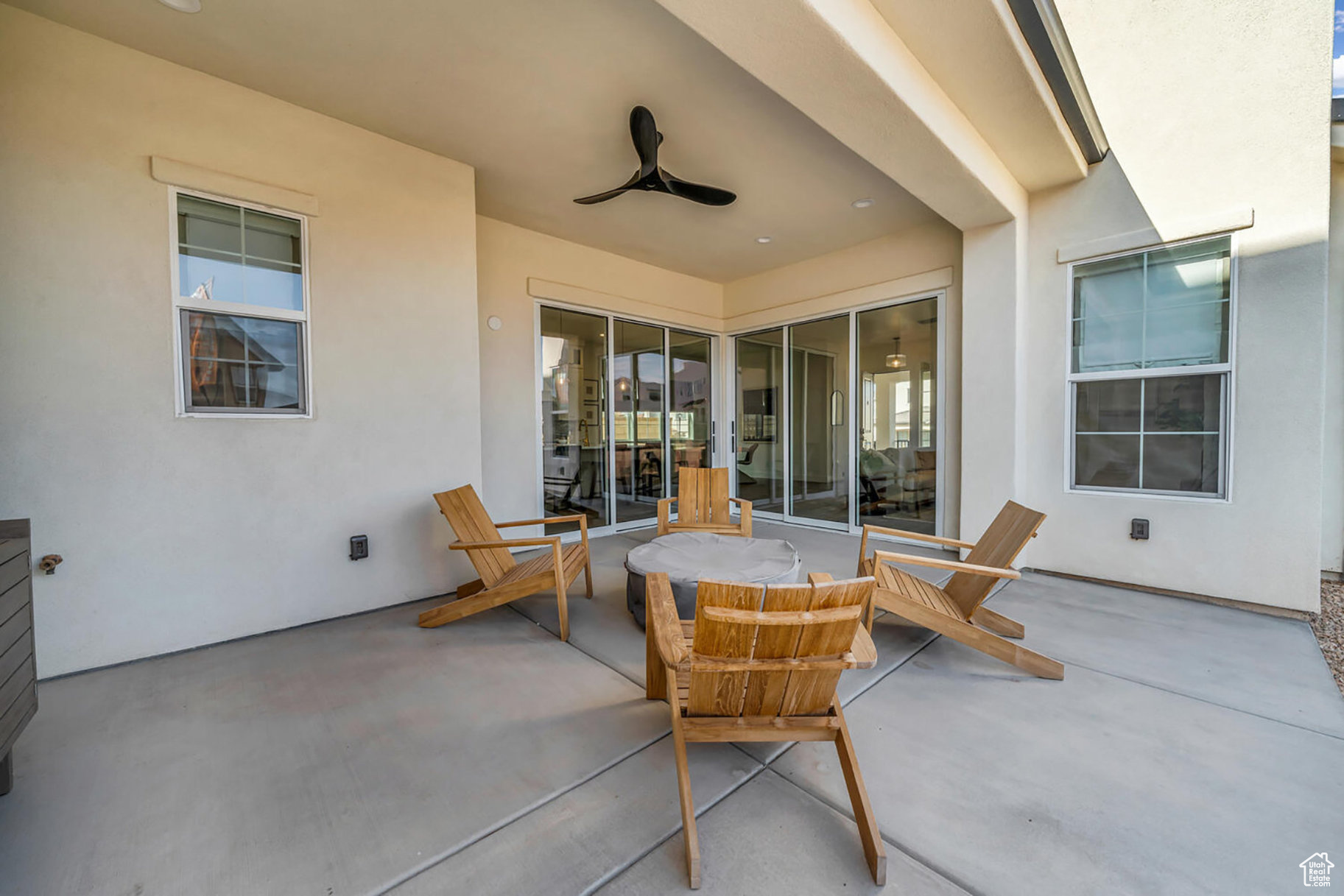 Desert Color, Lot 437 Phase 4, Saint George, Utah image 36