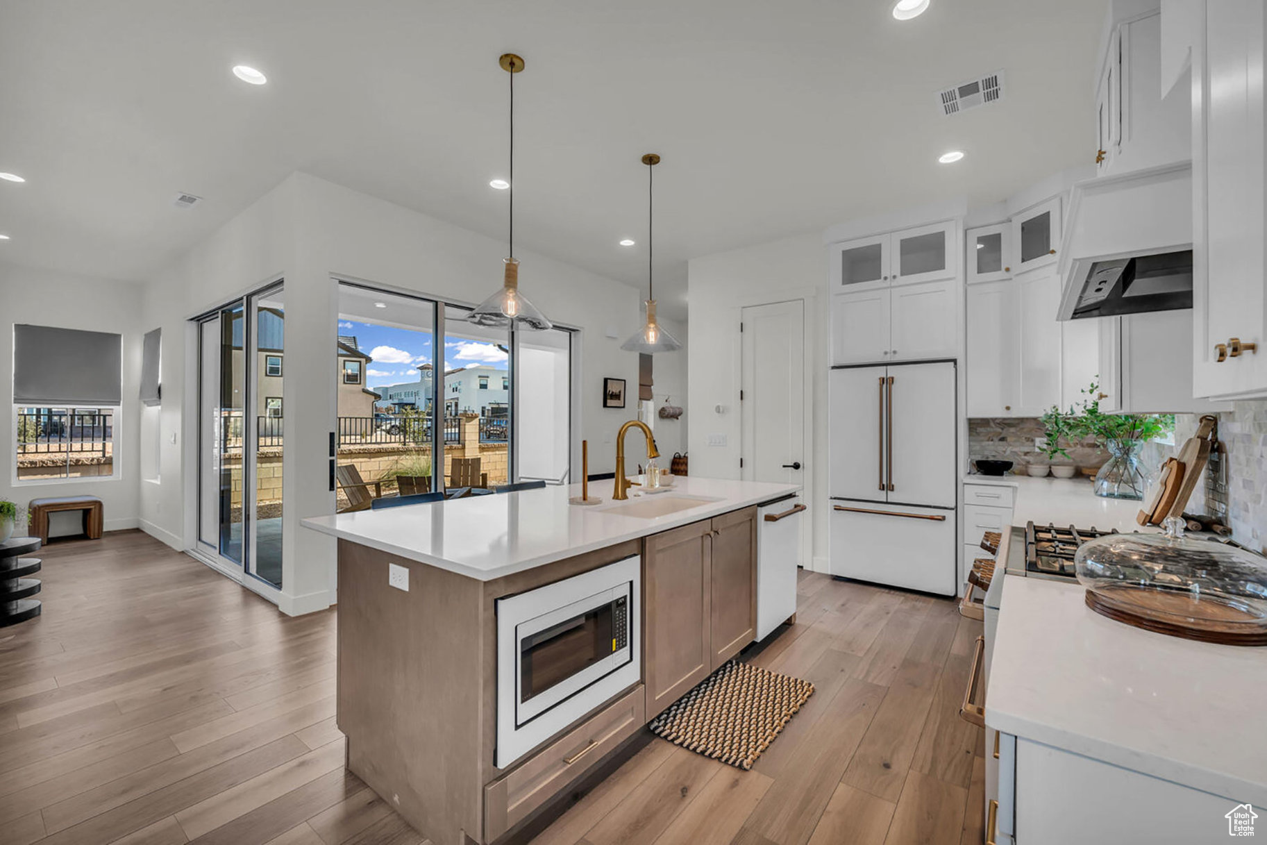 Desert Color, Lot 437 Phase 4, Saint George, Utah image 15