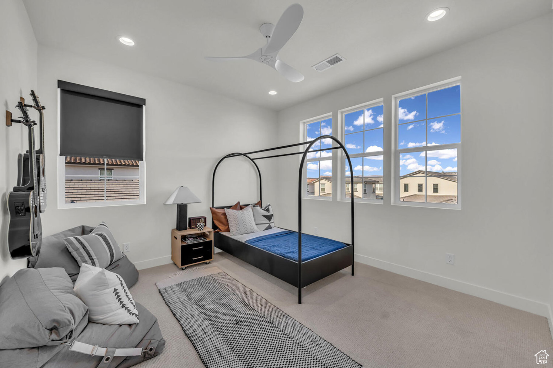 Desert Color, Lot 437 Phase 4, Saint George, Utah image 28