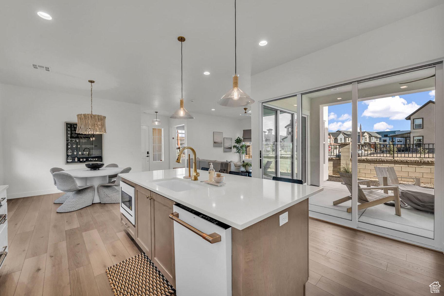 Desert Color, Lot 437 Phase 4, Saint George, Utah image 13