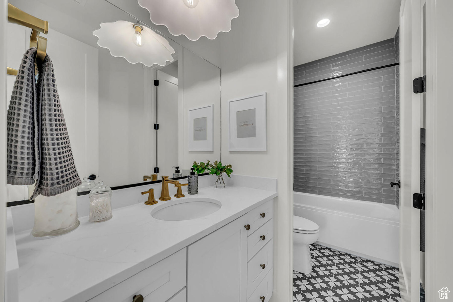 Desert Color, Lot 437 Phase 4, Saint George, Utah image 30
