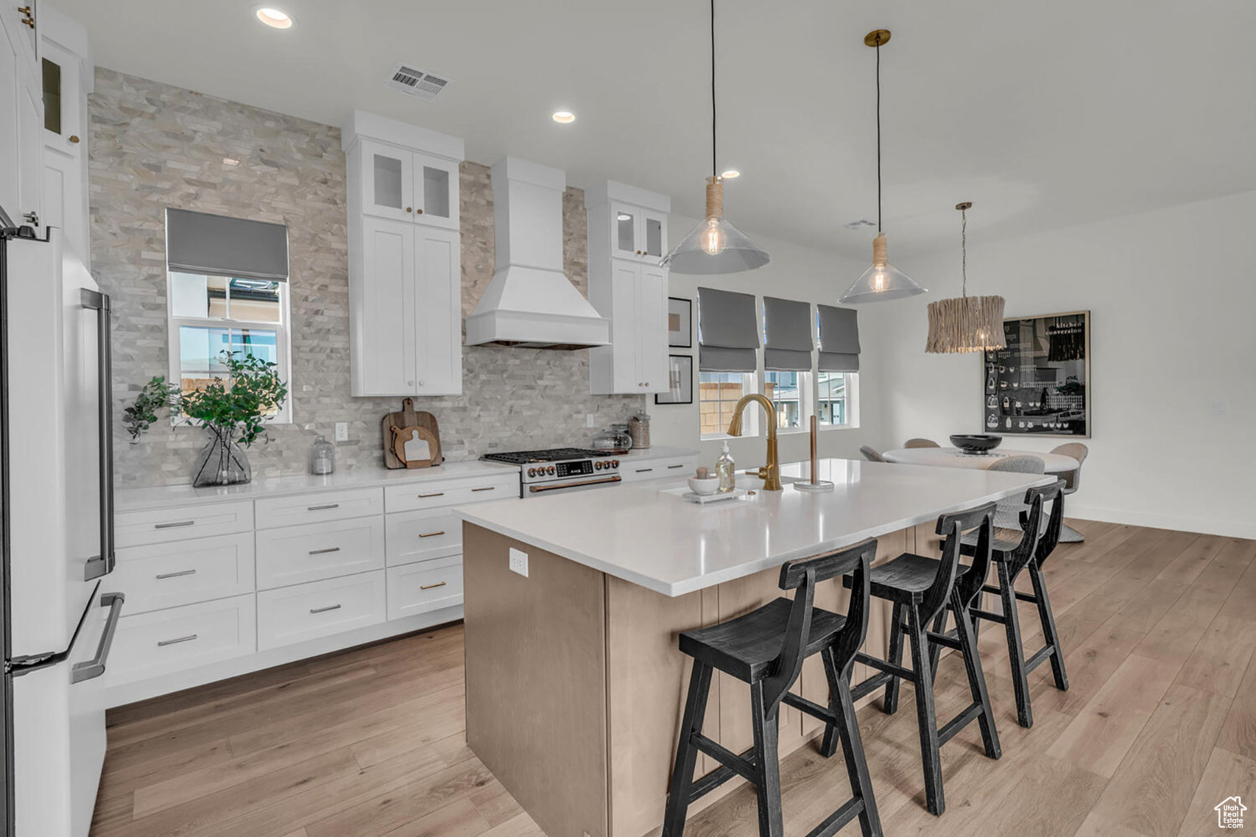 Desert Color, Lot 437 Phase 4, Saint George, Utah image 14