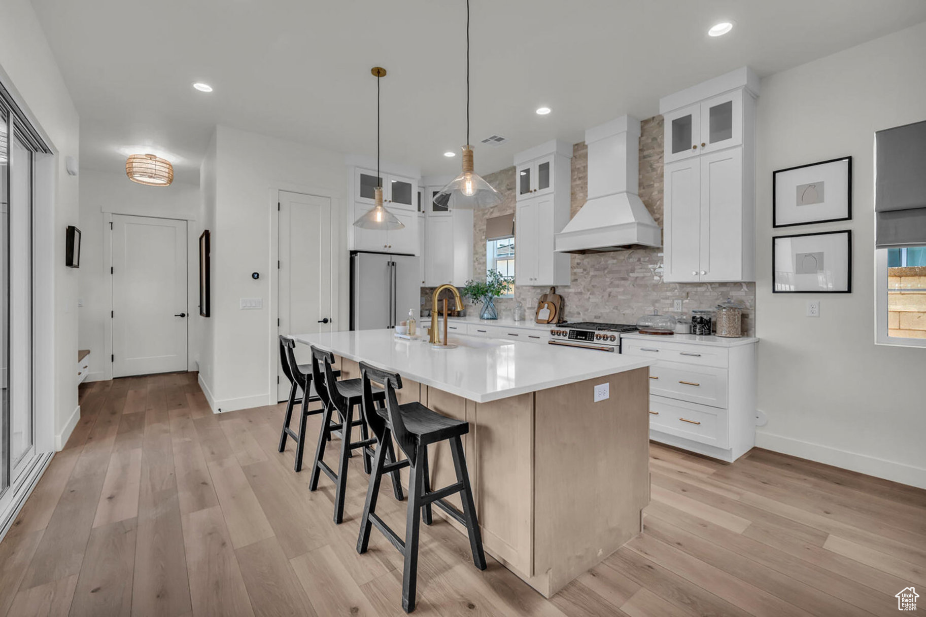 Desert Color, Lot 437 Phase 4, Saint George, Utah image 12