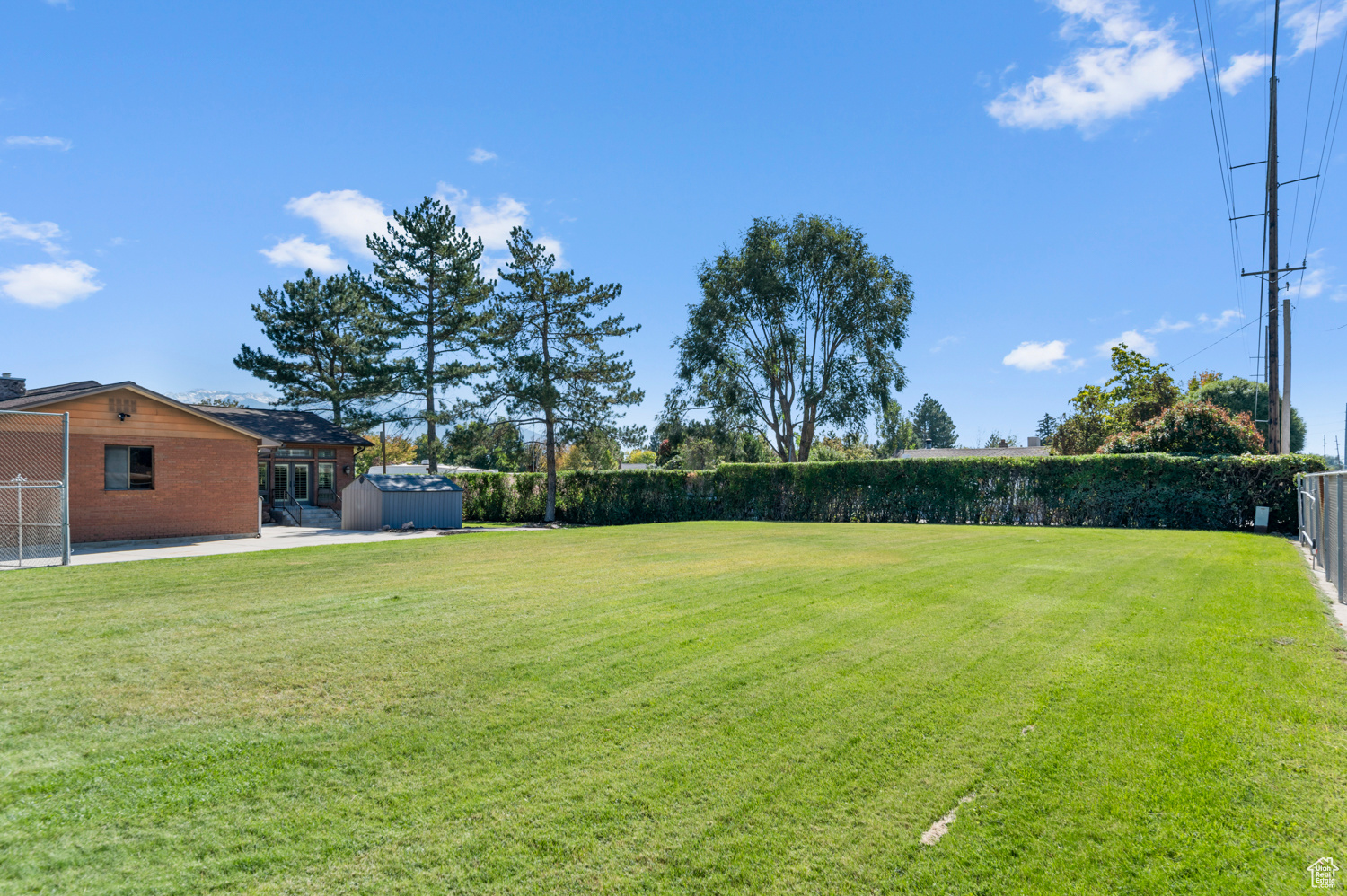 COUNTRYSIDE ESTATES - Residential