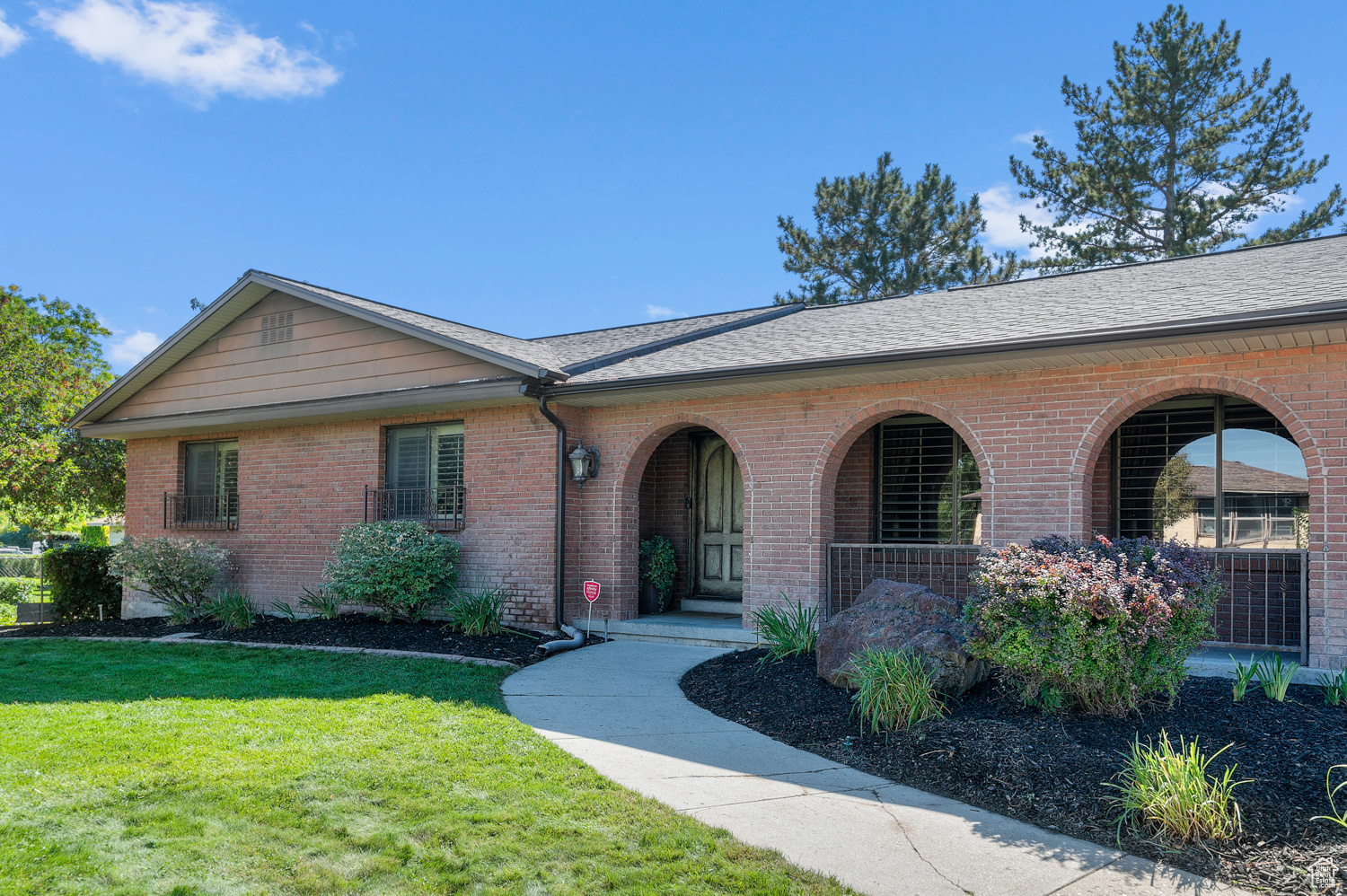 COUNTRYSIDE ESTATES - Residential