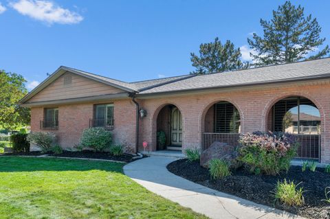 Photo of 2683 W CARSON LN S, West Jordan, UT 84084 (MLS # 2116181)
