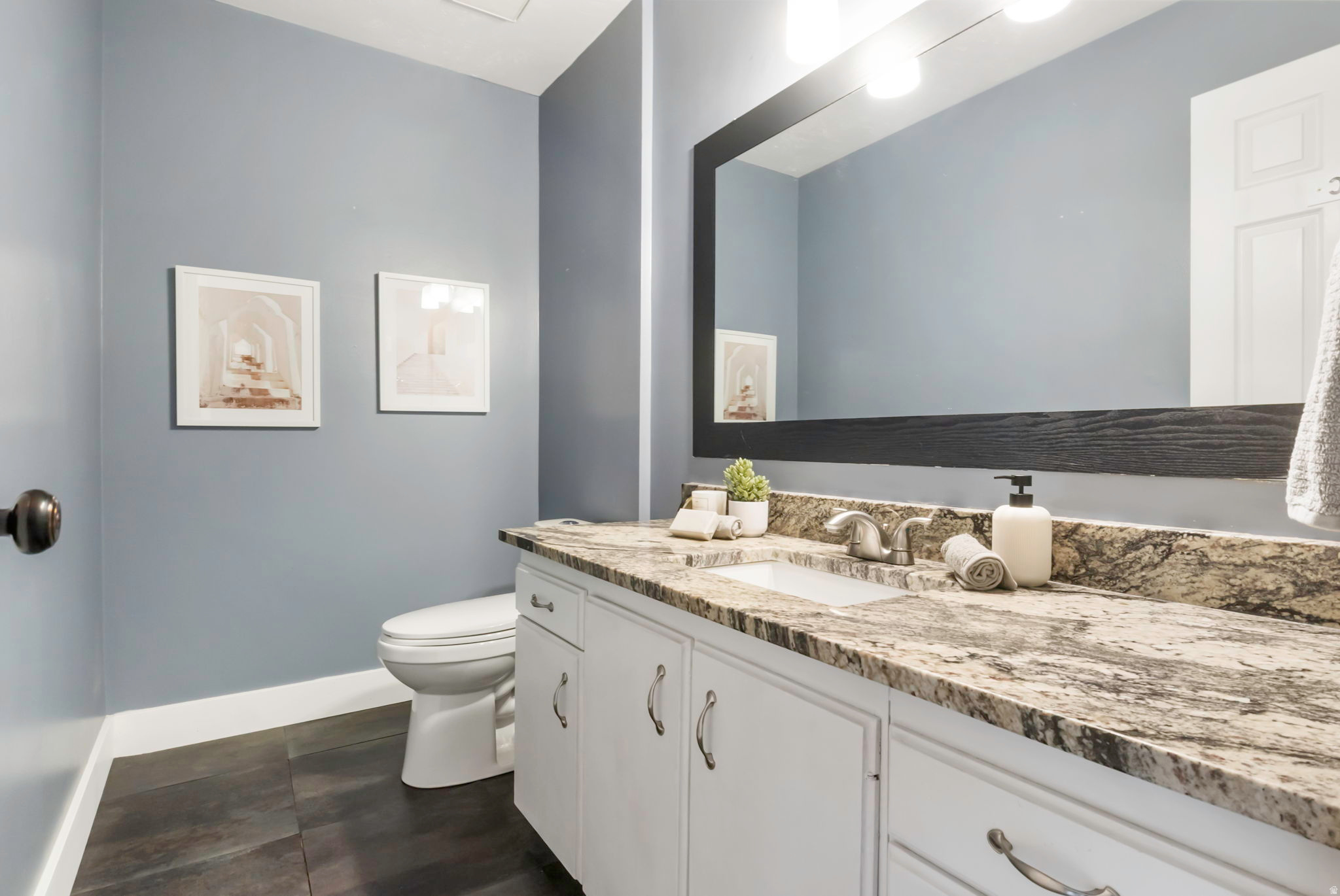 SANDY HIGHLANDS - Residential