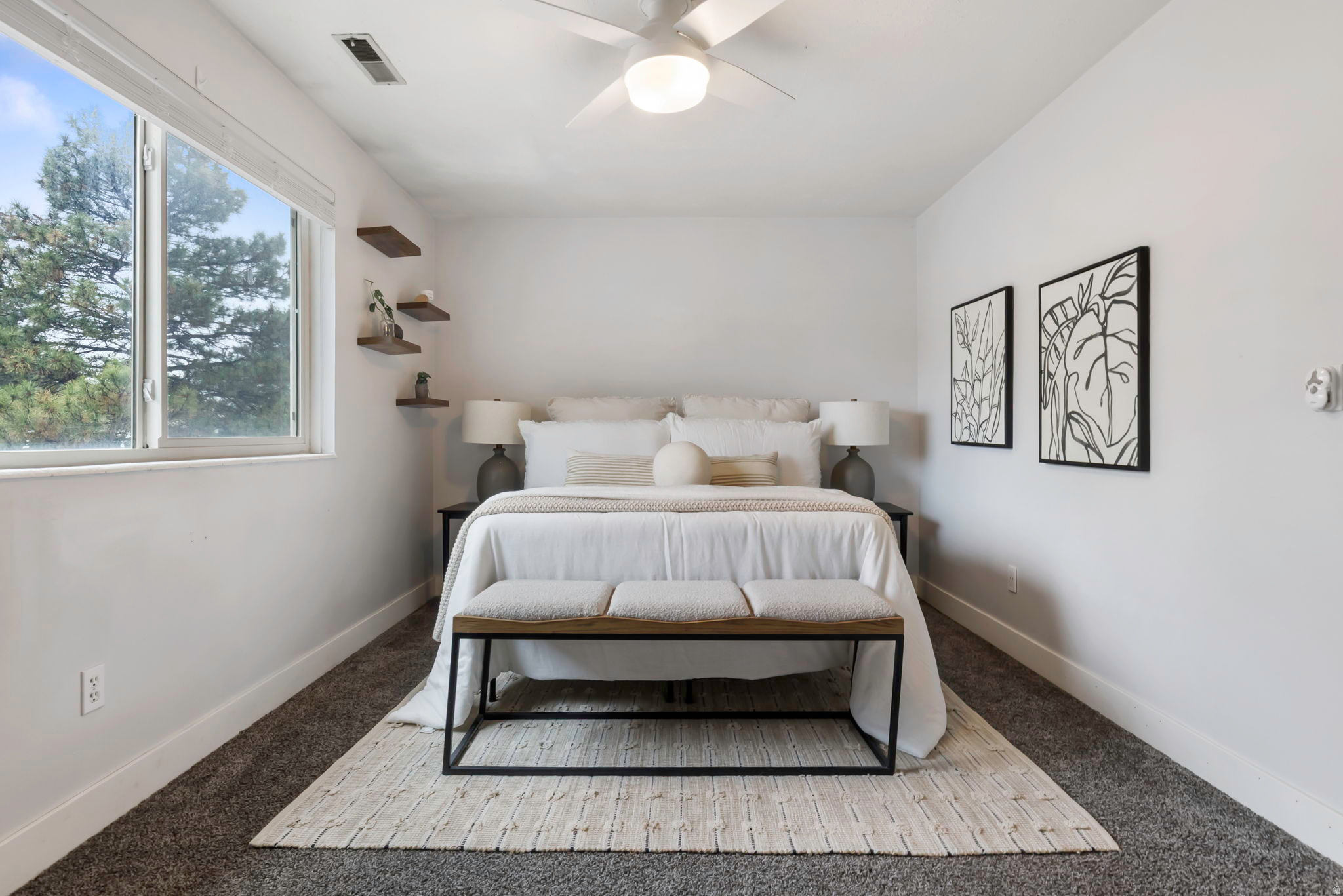 SANDY HIGHLANDS - Residential