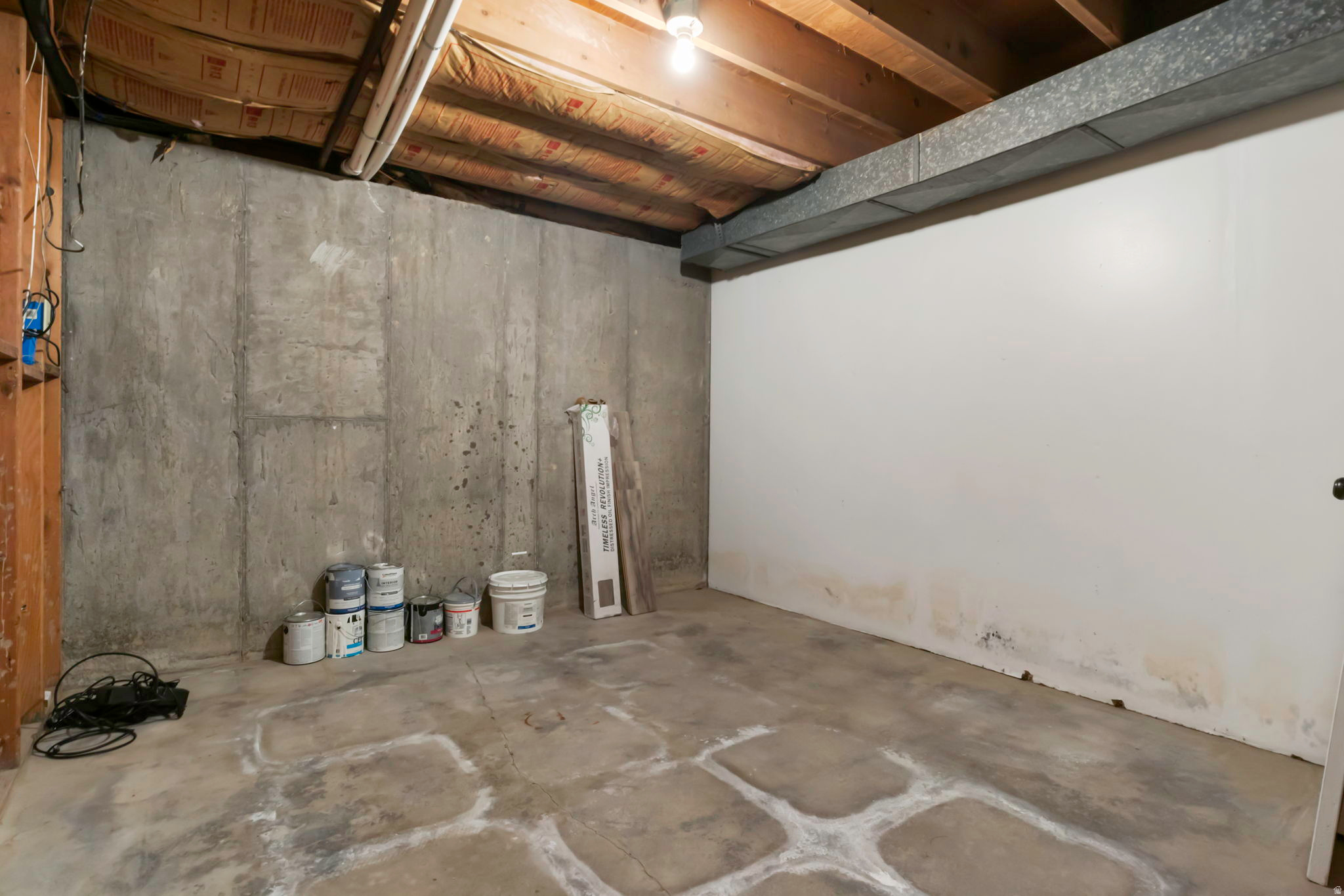 SANDY HIGHLANDS - Residential