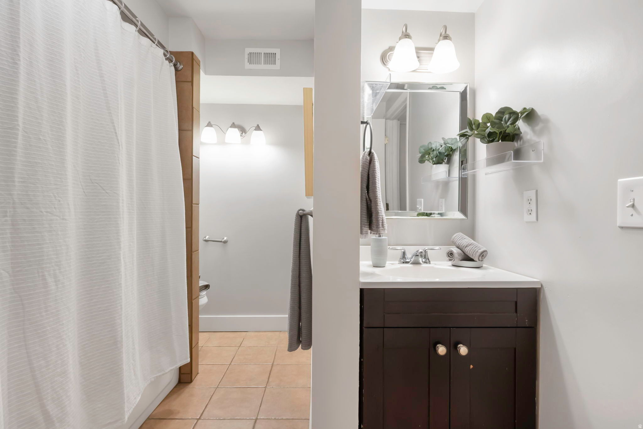 SANDY HIGHLANDS - Residential