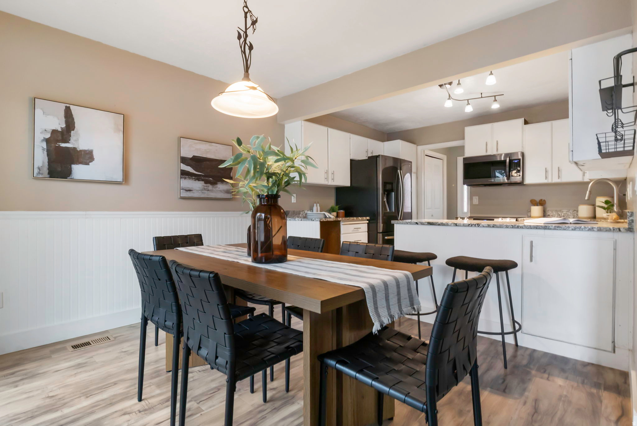 SANDY HIGHLANDS - Residential