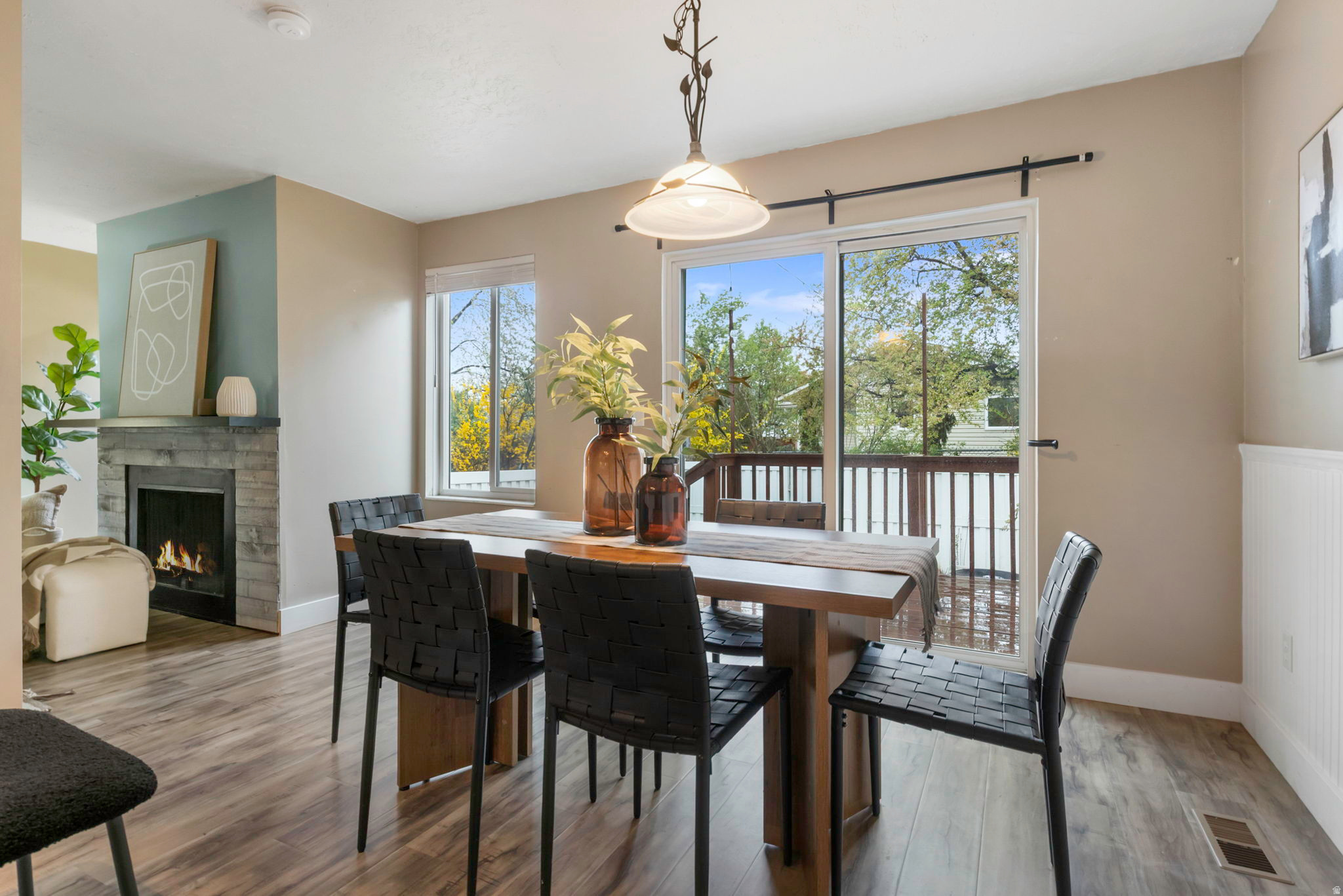 SANDY HIGHLANDS - Residential