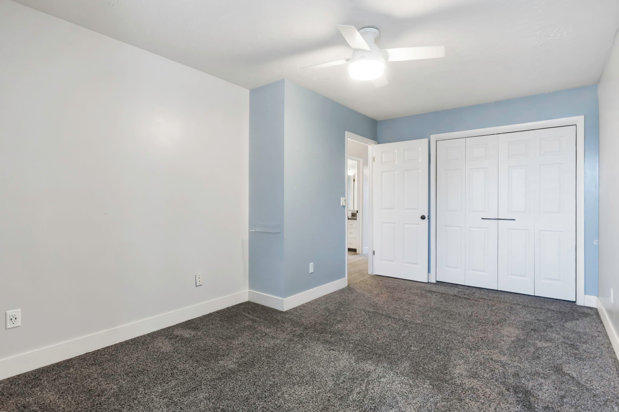 SANDY HIGHLANDS - Residential