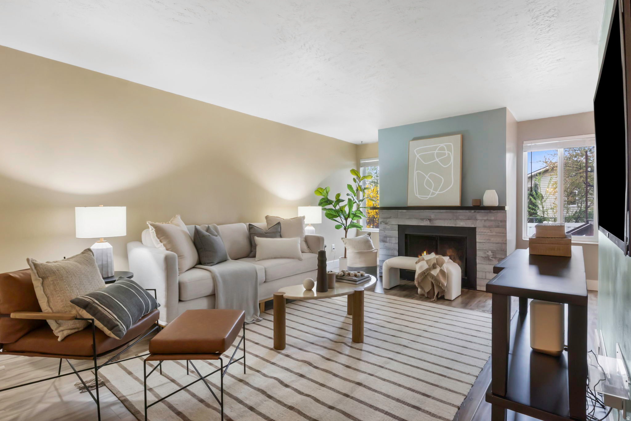 SANDY HIGHLANDS - Residential