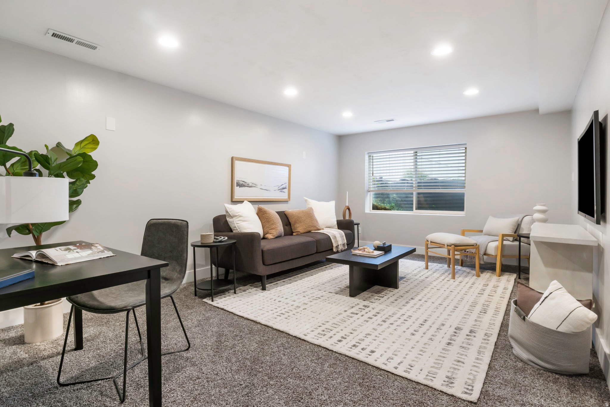 SANDY HIGHLANDS - Residential