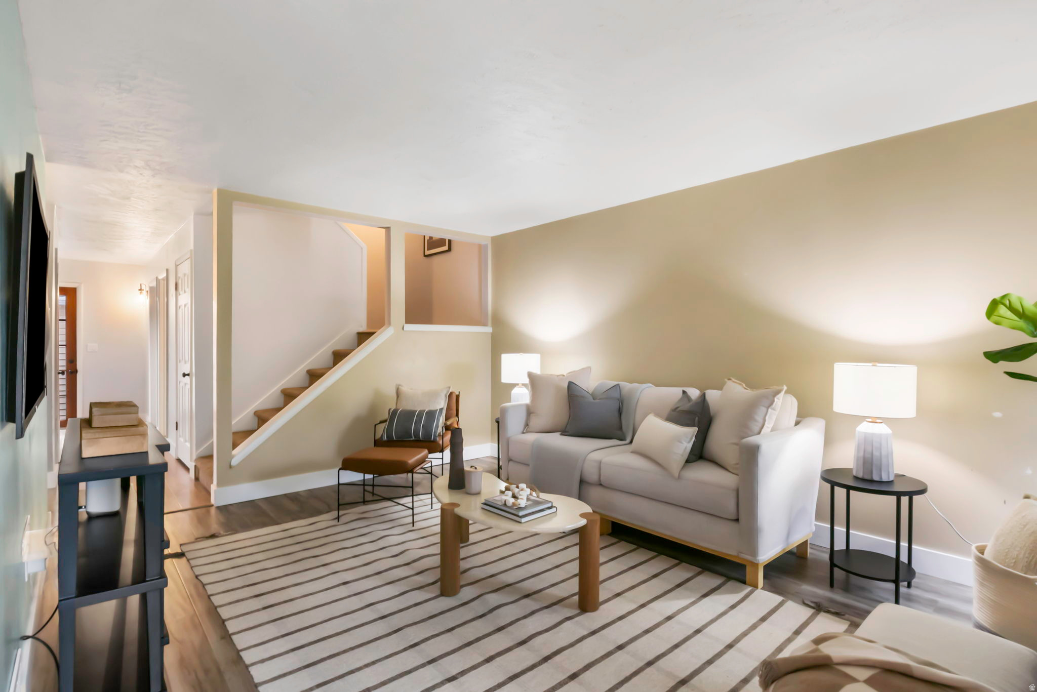 SANDY HIGHLANDS - Residential