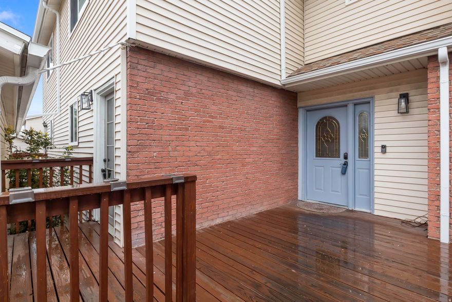 *OPEN HOUSE SATURDAY 4/04 1-4PM* Updated 4-bedroom townhouse with a finished basement, fenced backyard, and 2-car garage - features that are hard to find at this price point in Sandy! This functional layout has multiple living spaces, including a finished basement featuring a second living room,  4th bedroom and spacious full bath, plus a large finished storage room. Kitchen and bathrooms have already been updated, and major systems are taken care of with newer central A/C, a tankless water heater, and a whole-home water filtration system. Outdoor living space galore with a fully fenced backyard  and patio (complete with string lights!). Prime location close to shopping, restaurants, and parks plus easy access to I-15.