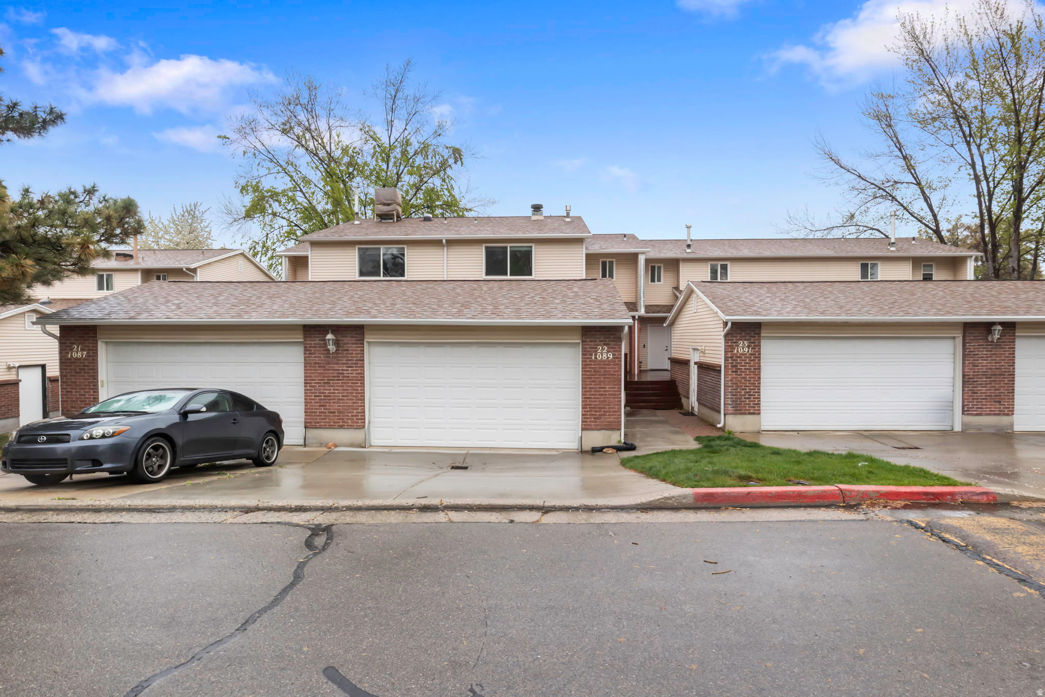 SANDY HIGHLANDS - Residential