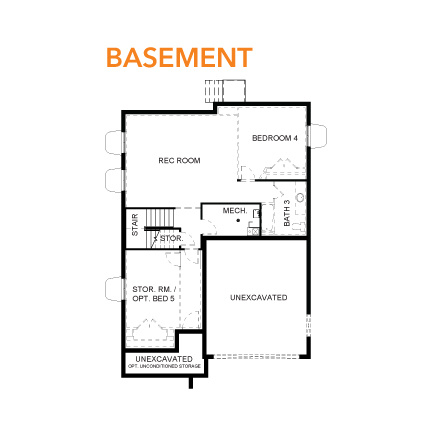 RIVER POINT - Residential
