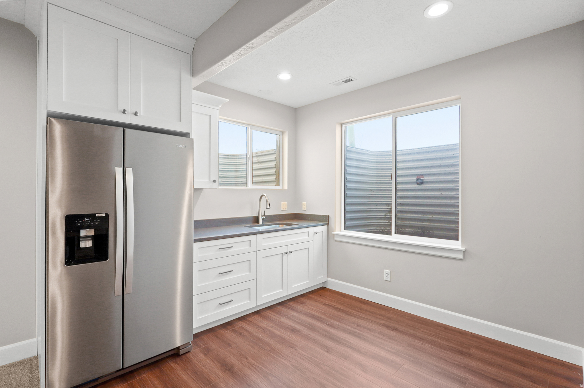 ANDERSON FARMS SUBDIVISION - Residential