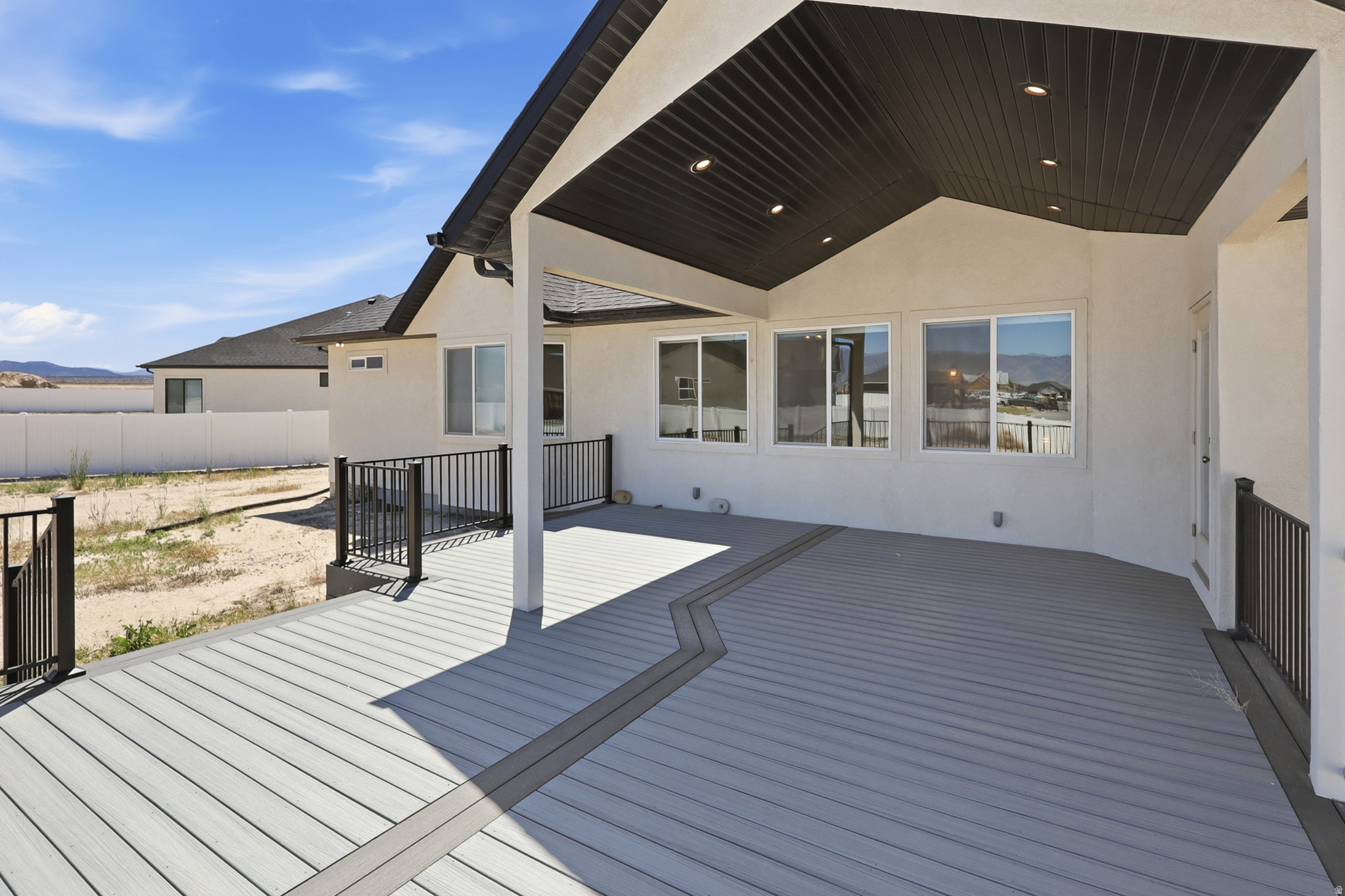 ANDERSON FARMS SUBDIVISION - Residential
