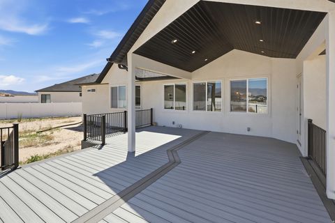 Tiny photo for 661 S TODD CT, Grantsville, UT 84029 (MLS # 2158546)