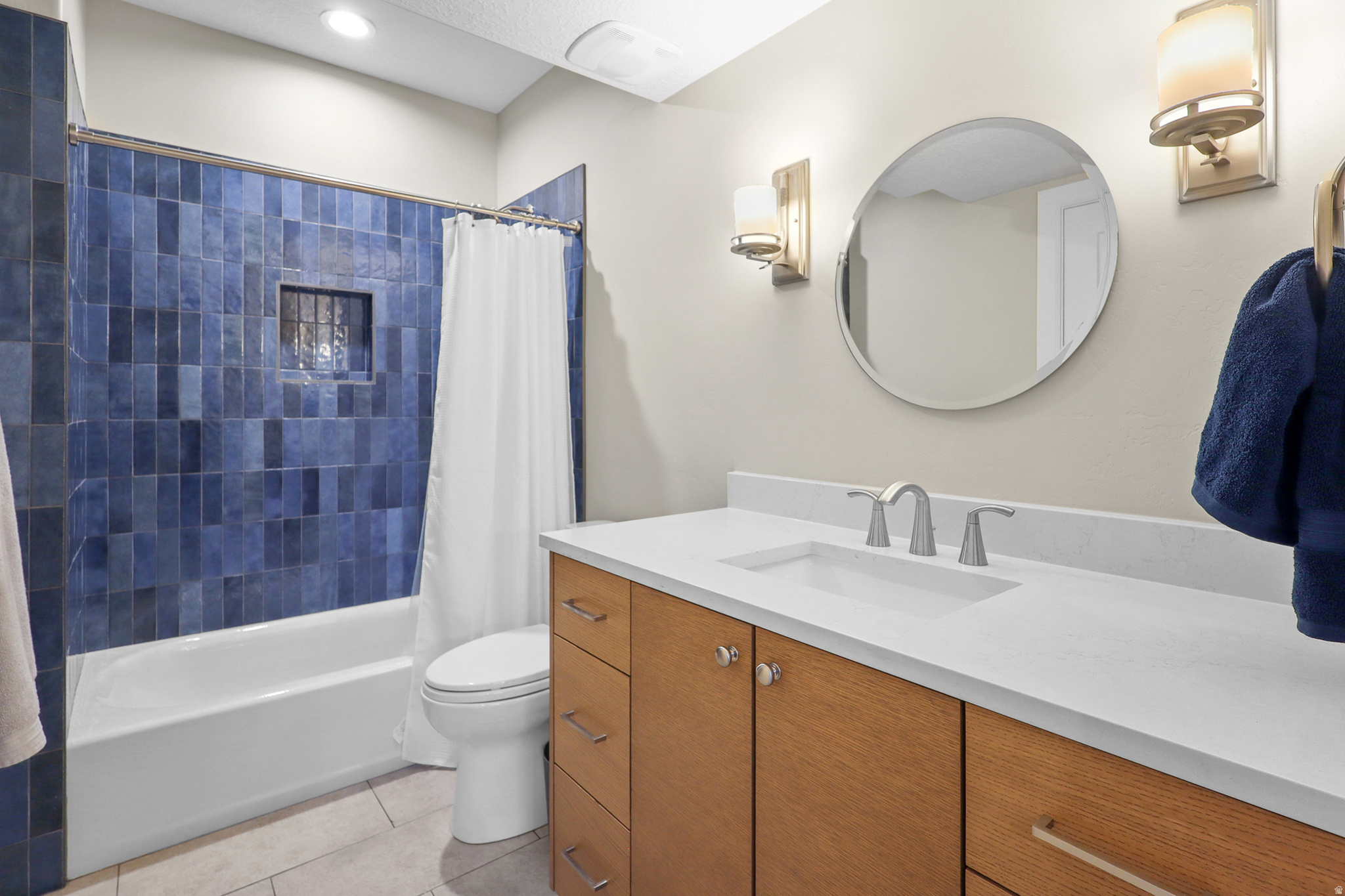 ANDERSON FARMS SUBDIVISION - Residential