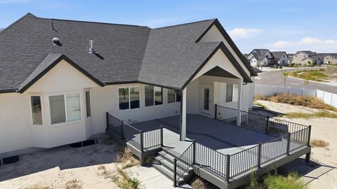 Tiny photo for 661 S TODD CT, Grantsville, UT 84029 (MLS # 2158546)