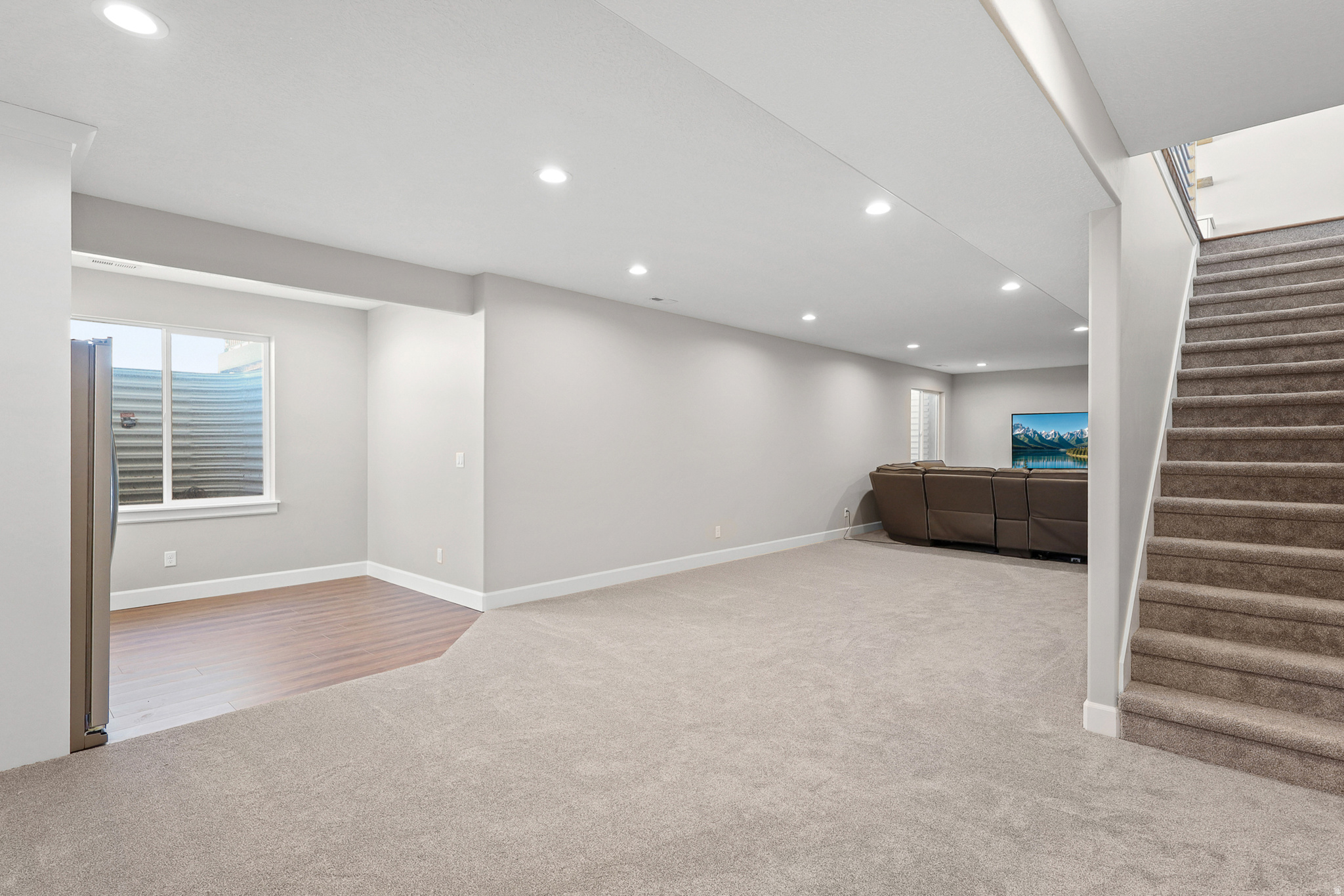 ANDERSON FARMS SUBDIVISION - Residential