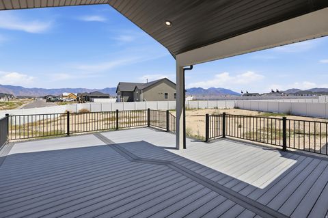 Tiny photo for 661 S TODD CT, Grantsville, UT 84029 (MLS # 2158546)
