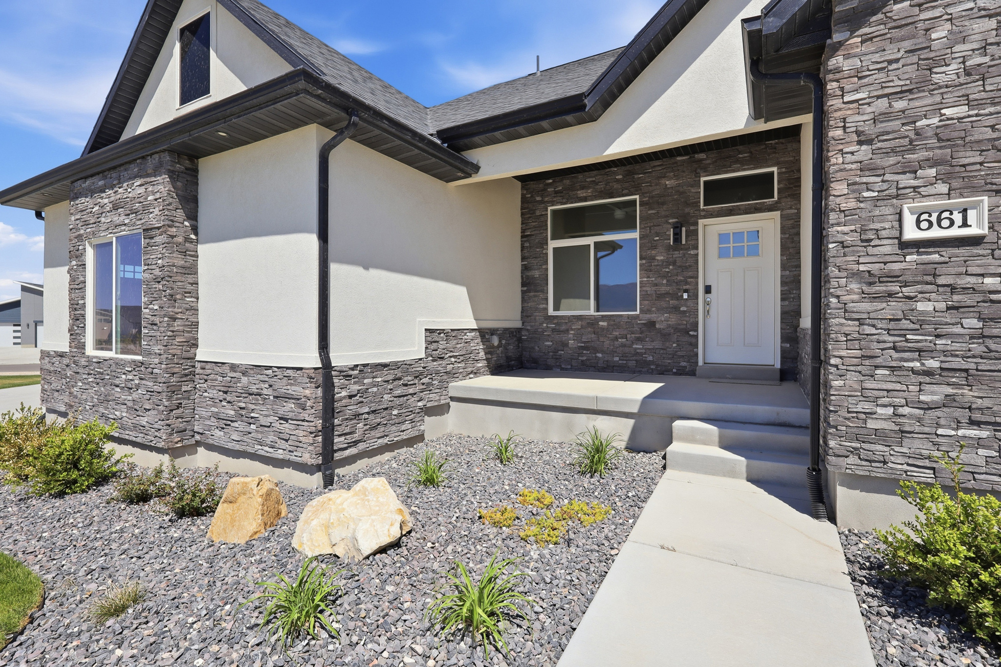 ANDERSON FARMS SUBDIVISION - Residential