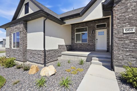 Tiny photo for 661 S TODD CT, Grantsville, UT 84029 (MLS # 2158546)