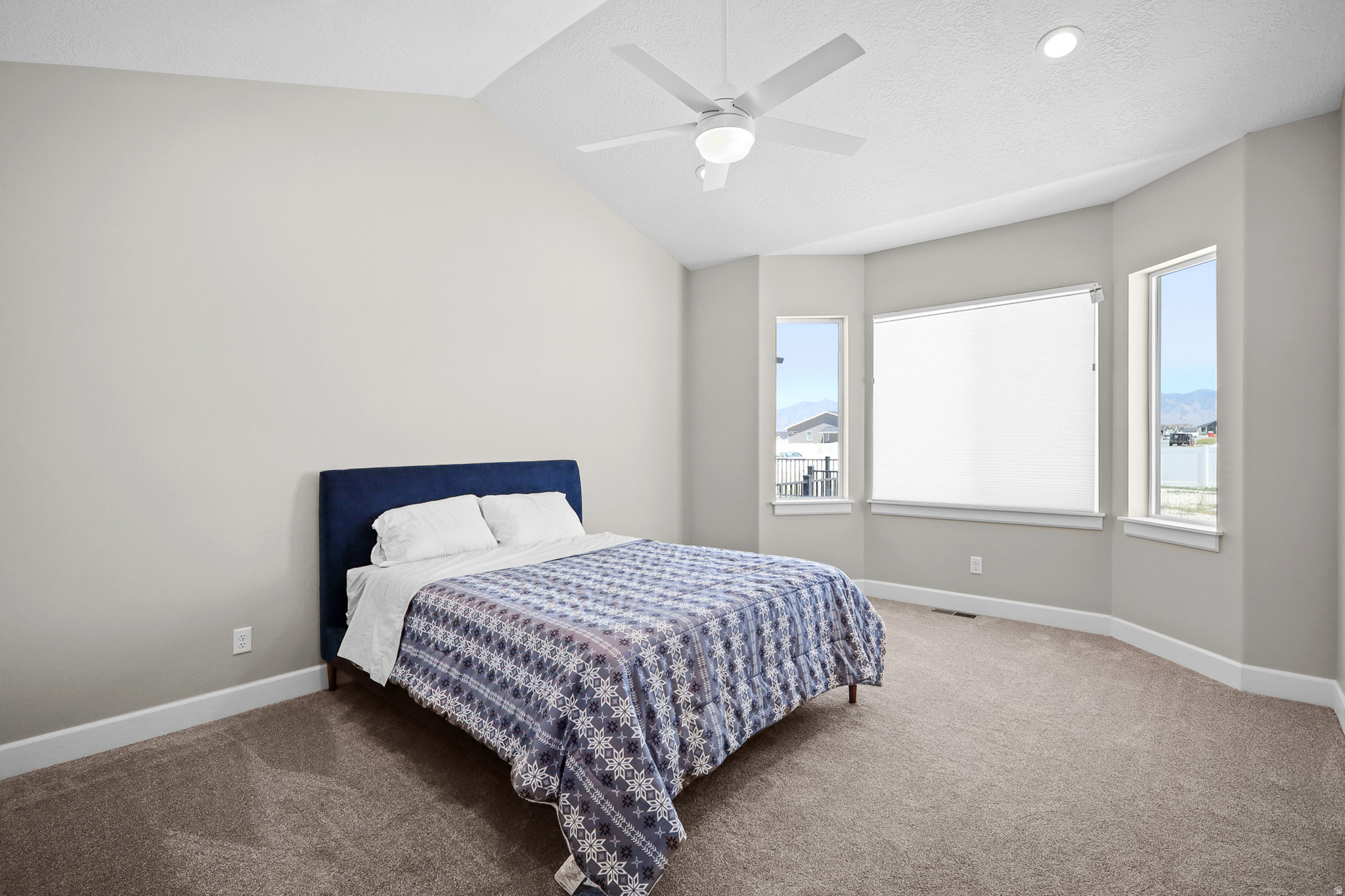 ANDERSON FARMS SUBDIVISION - Residential